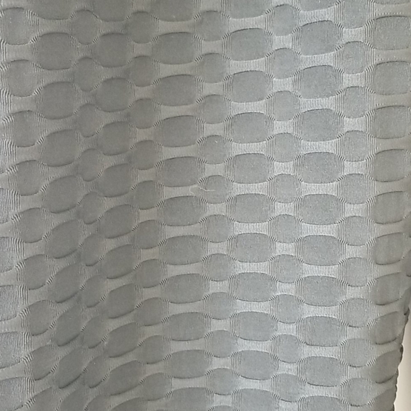 NWT TikTok Leggings. L/XL - Picture 2 of 3